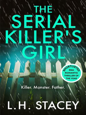 cover image of The Serial Killer's Girl